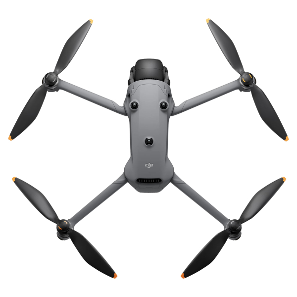 DJI Mavic 4 Pro Fly More Combo - купити дрон Мавік 4 Про | Zelen Store